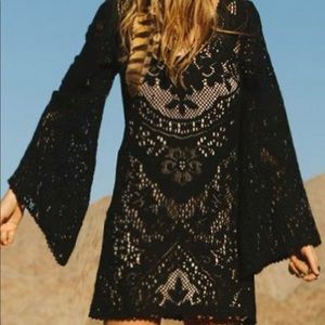 Spell & the gypsy collective Fleetwood dress